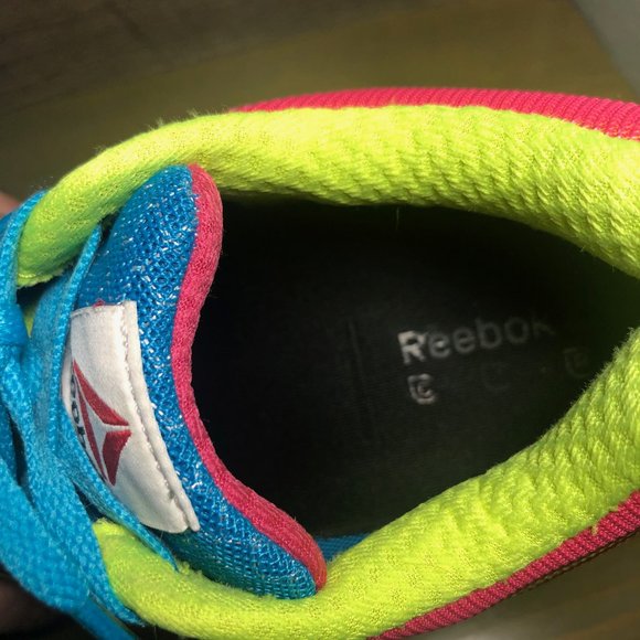 Reebok Women's ONE Cushion Running Shoe - Picture 4 of 4